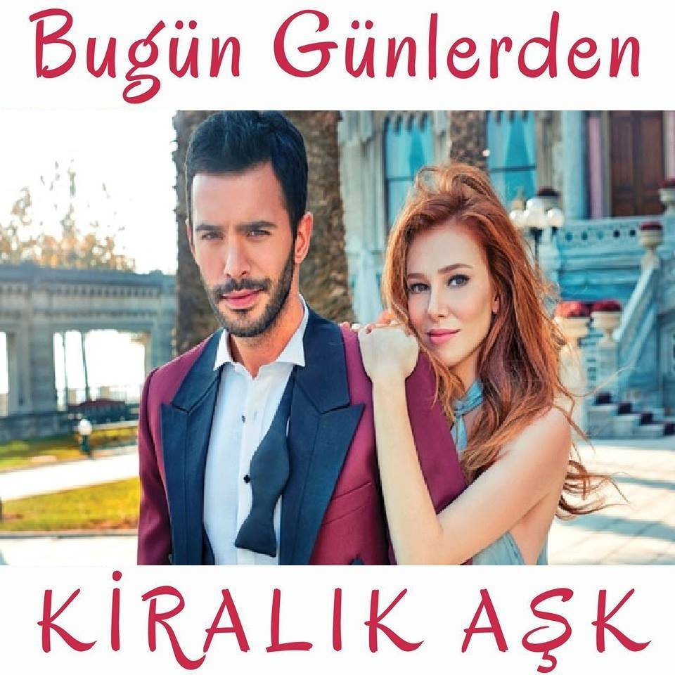Kiralık Aşkta Kimsin