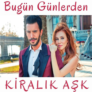 Kiralık Aşkta Kimsin