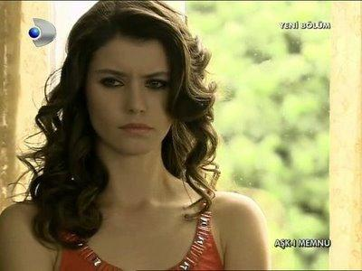 Beren Saat