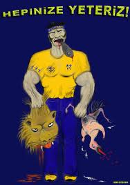 Fenerbahçem