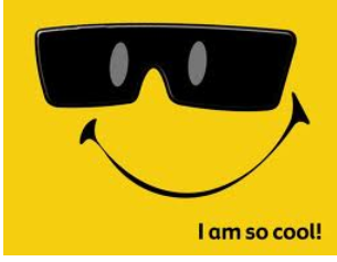 Wie Cool Bist Du 