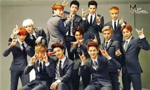 Siapa Jodoh Kamu Di Exo?