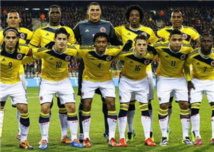 Que Jugador De Colombia Eres