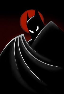 Hangi Batman Karekterisin?
