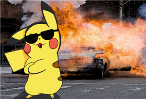 Que Entrenador Pokemon Soy
