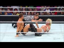 Que Tan Bueno Eres En La Wwe 