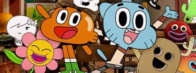 Qué Personaje Eres Del Increíble Mundo De Gumball