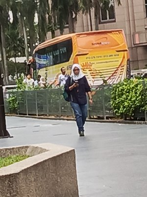 Waifu Merek Apakah Kalian