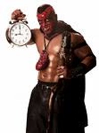 Hangi Wwe Şampiyonusun?