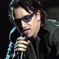 Best Male Singer Ever!