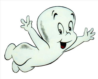 Are U A Good Gost Are A Bad Gost?