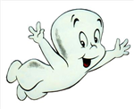 Are U A Good Gost Are A Bad Gost?