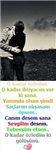 Aşk Testi