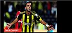 Hangi Fenerbahçeli Futbolcusun ?