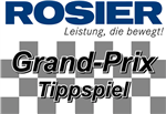 Rosier Grand-Prix Tippspiel