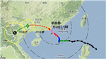 8號風球喜好調查