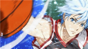 Siapakah Anda Di Anime Knb