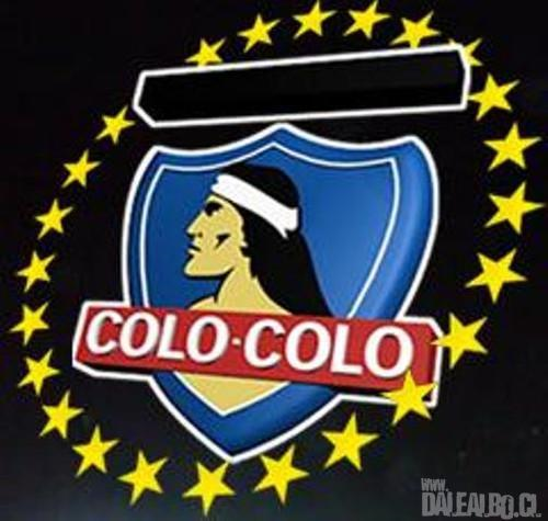 Que Jugador De Colo Colo Eres ?