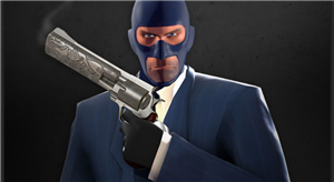 Tf 2 De Hangi Karaktersin