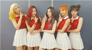 Red Velvet Ten Kimsin?