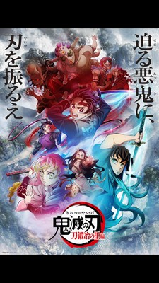 Mirip Siapakah Anda Di Anime Kny