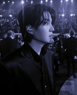 Que Eres Para Yoongi?