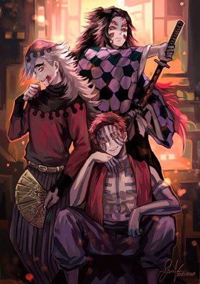 Cual Personaje De Mis Favoritos Eres? 7U7