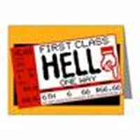 Are You Going To Heaven Or Hell?