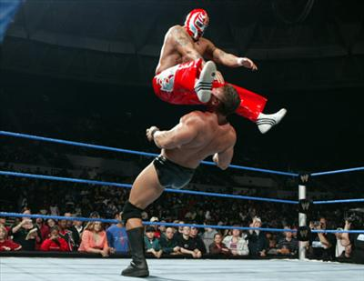 Smackdown
