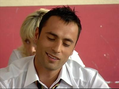 Oktay Mı?--Saffet Mi?
