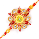 Gift Rakhi To Ur Brothers