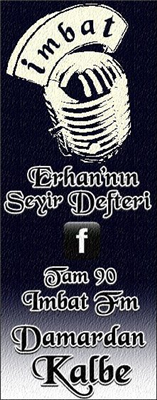 ERHAN' ın Seyir Defteri
