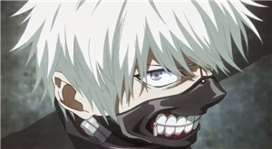 Que Personaje De Tokyo Ghoul Ere