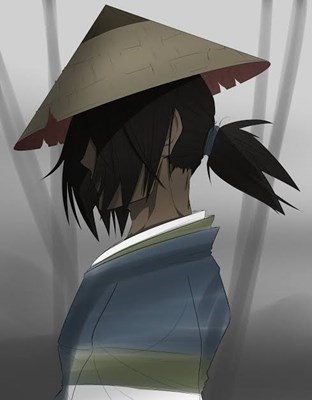 Siapakah Julukan Anda Di Dunia Anime?