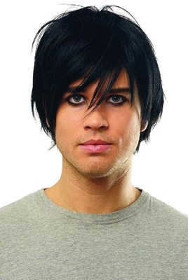 Emo Musun?