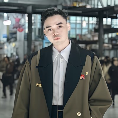 Mirip siapa kamu di karakter Yeol ayres?