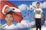 Hangi Mehmet Akif İ.Ö.O 5/D Karakterisin?