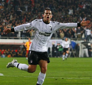 Hangi Futbolcusun?