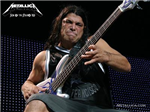 Hangi Metallica Üyesisin?