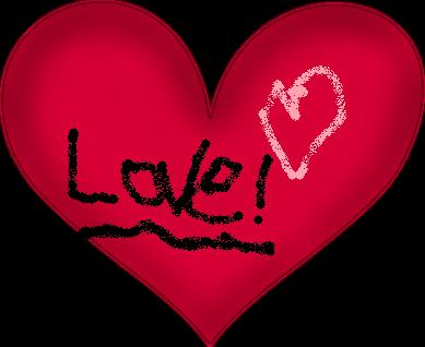 Are You In Love?