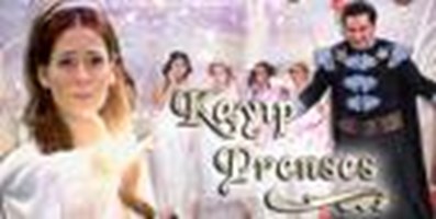 Hangi Kayıp Prenses Karakterisiniz?
