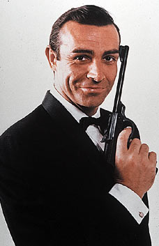 Quale James Bond Sei?