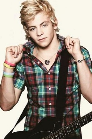 Ross Lynch Nekadar Benziyorsun