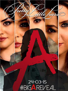 Pretty Little Liars'ta Kimsin?
