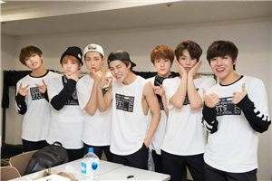 Bts'den Kime Benziyorsun?