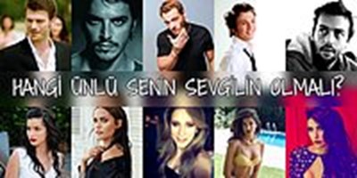 Hangi Unlusun?