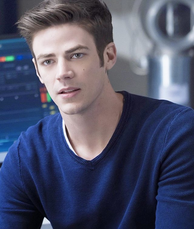 Grant Gustin Ne Kadar Tanıyorsun