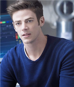 Grant Gustin Ne Kadar Tanıyorsun