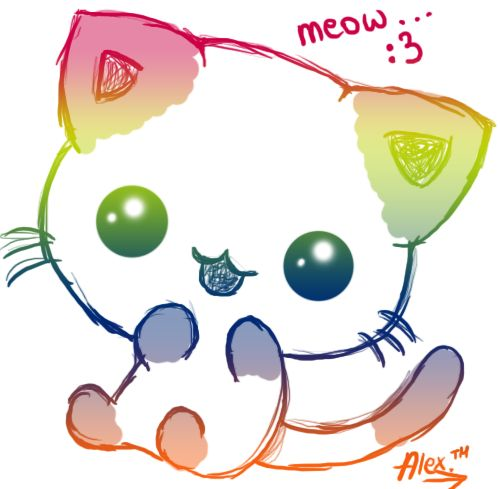 ¿Eres Kawaii?