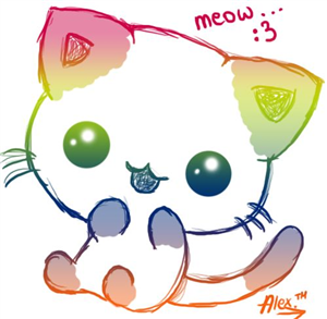 ¿Eres Kawaii?